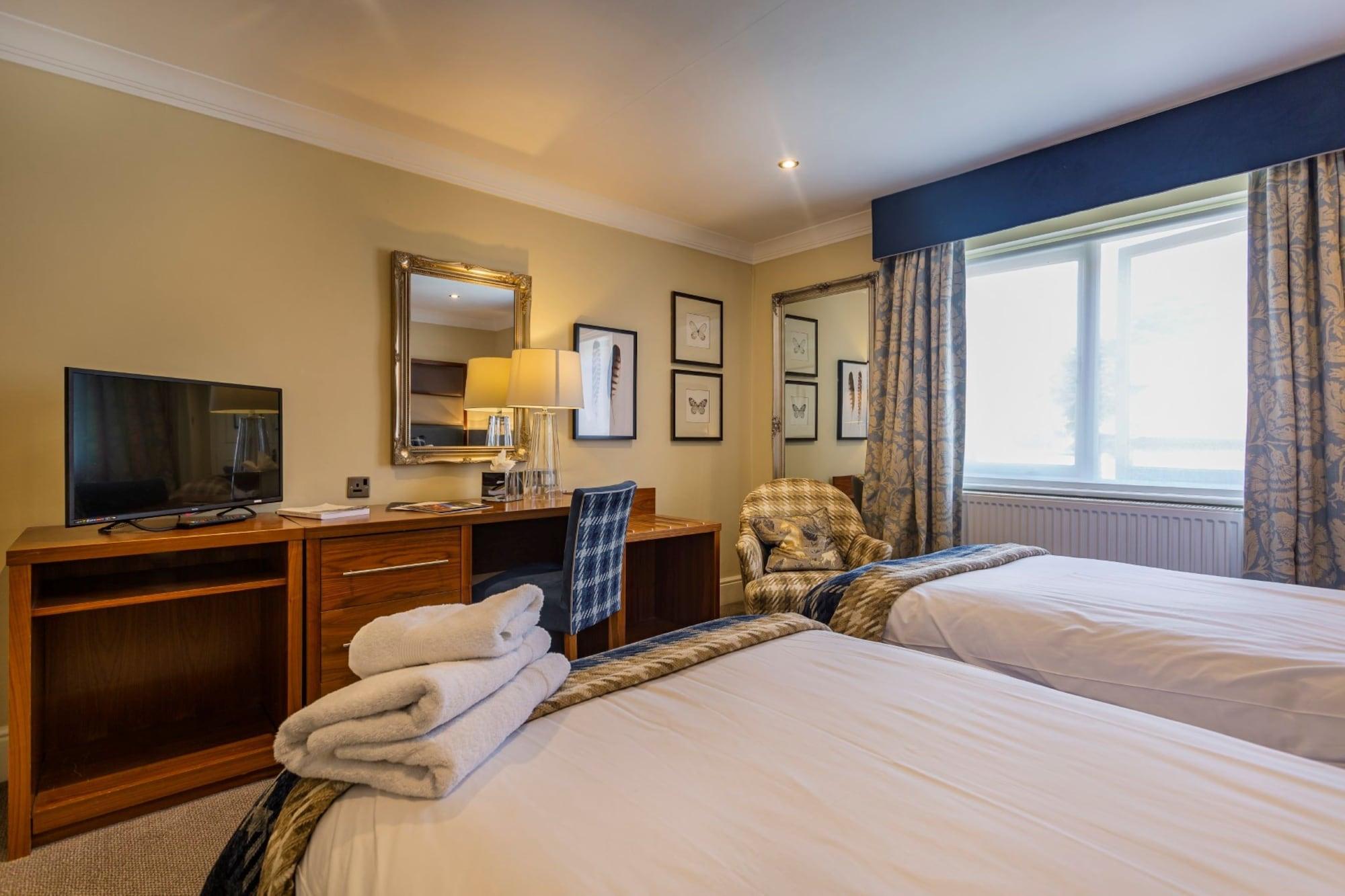 The Talbot Hotel, Oundle , Near Peterborough Exteriör bild