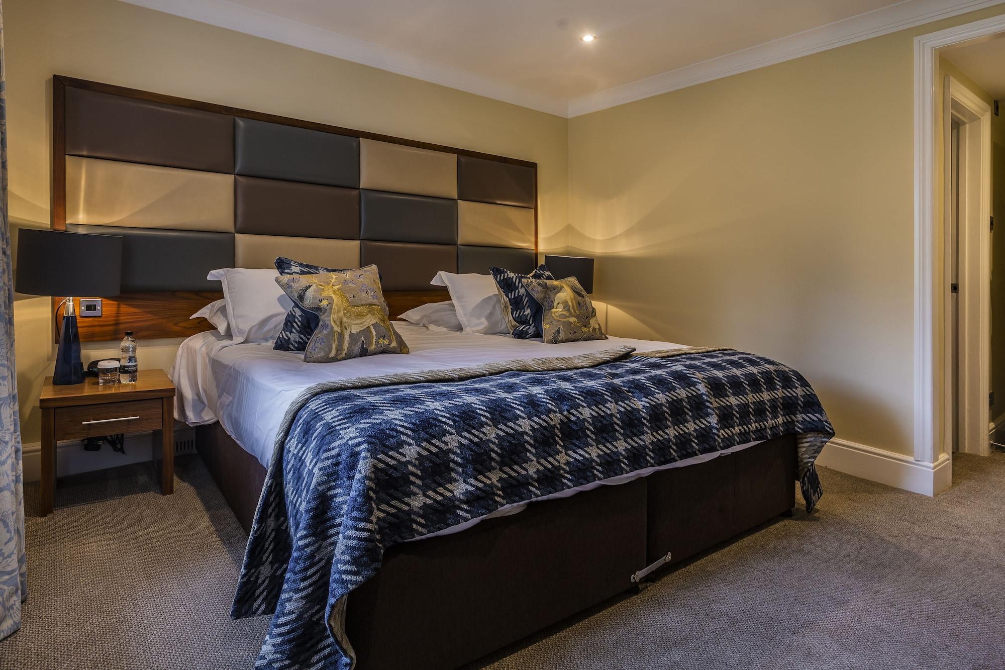 The Talbot Hotel, Oundle , Near Peterborough Exteriör bild