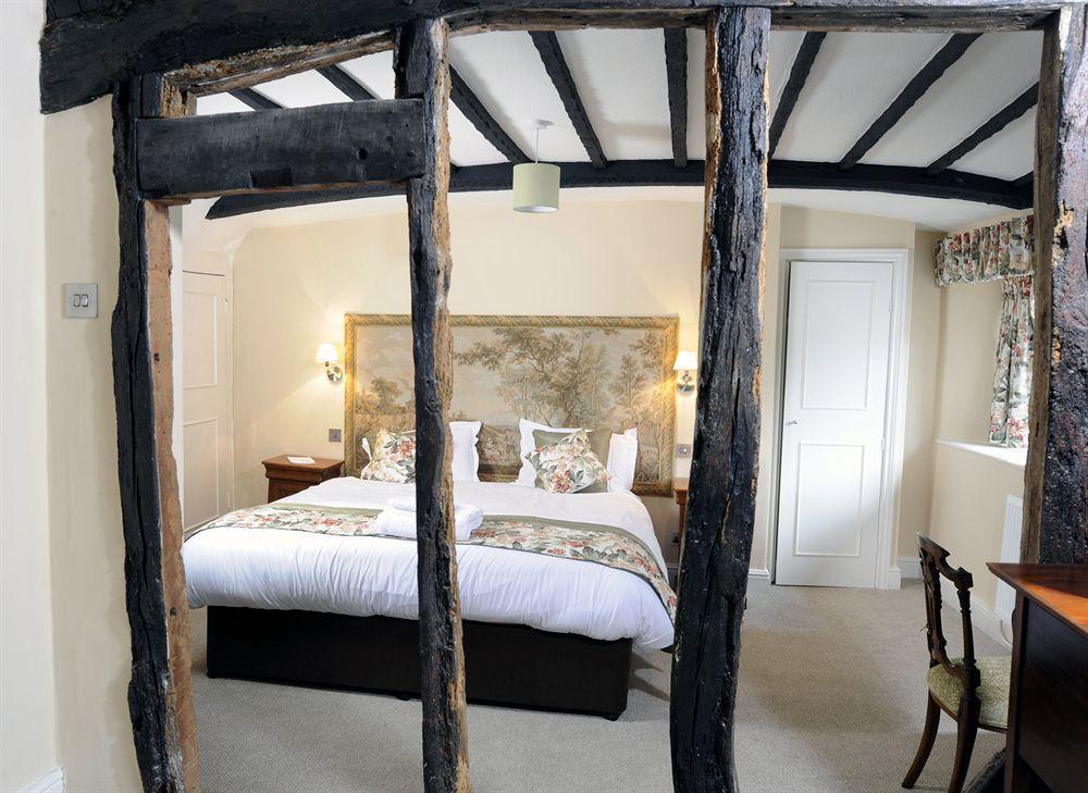 The Talbot Hotel, Oundle , Near Peterborough Exteriör bild
