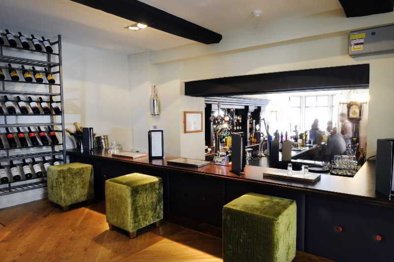 The Talbot Hotel, Oundle , Near Peterborough Exteriör bild